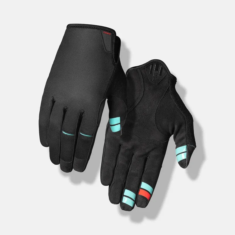 GIRO DND CYCLING GLOVES