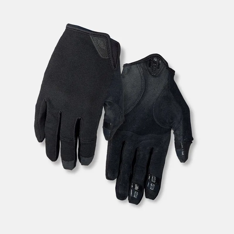 GIRO DND CYCLING GLOVES