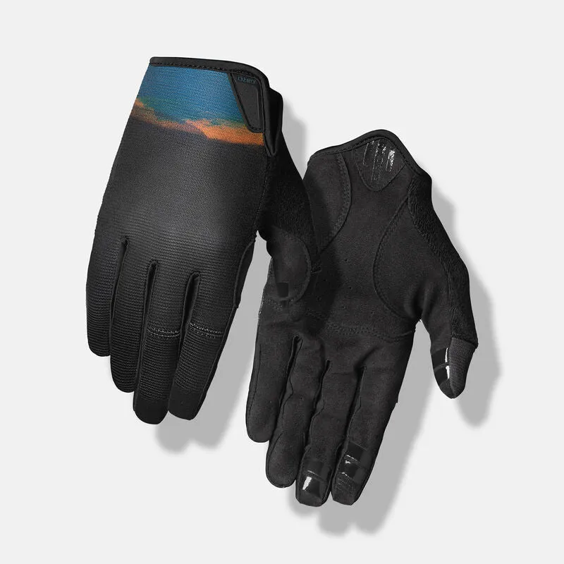 GIRO DND CYCLING GLOVES