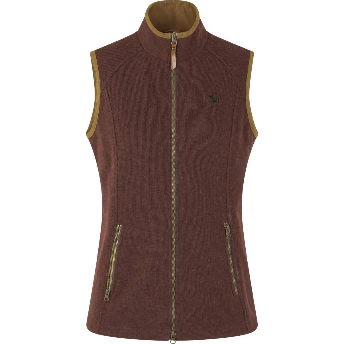 Harkila Sandhem Pro Women's Waistcoat