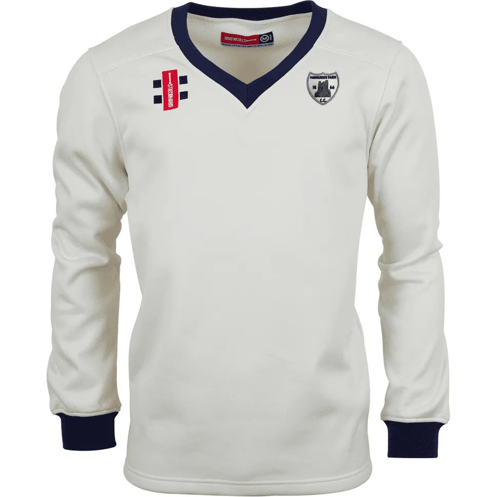 Hawarden Park Performance Sweater