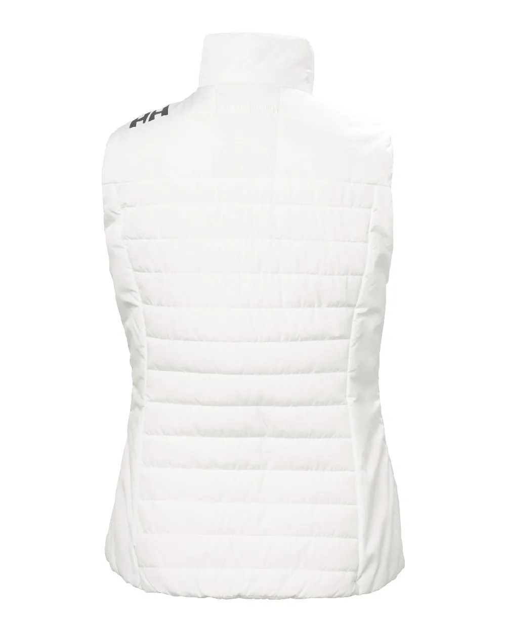 Helly Hansen Womens Crew Insulated Vest 2.0