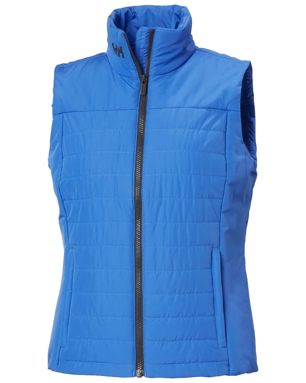 Helly Hansen Womens Crew Insulated Vest 2.0