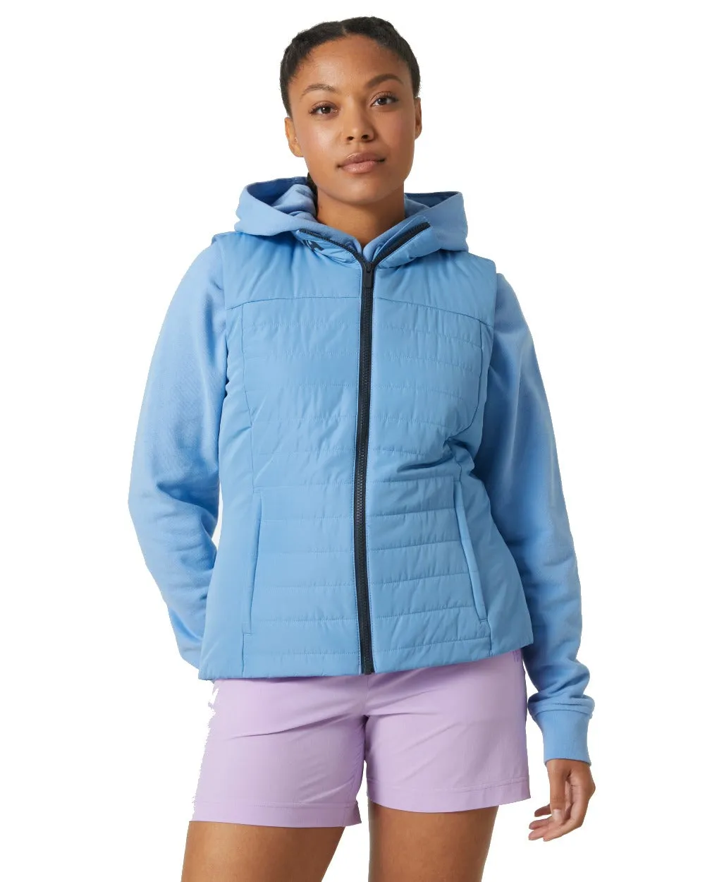 Helly Hansen Womens Crew Insulated Vest 2.0