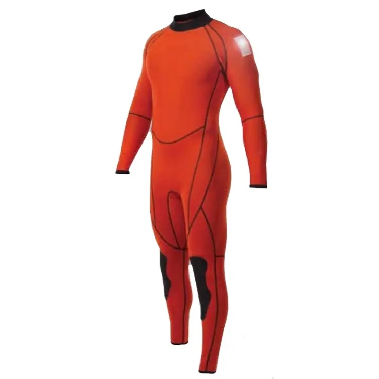 Henderson 5/3 mm Rescue Swimmer Jumpsuit