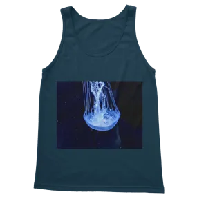 JellyFish Classic Adult Vest Top