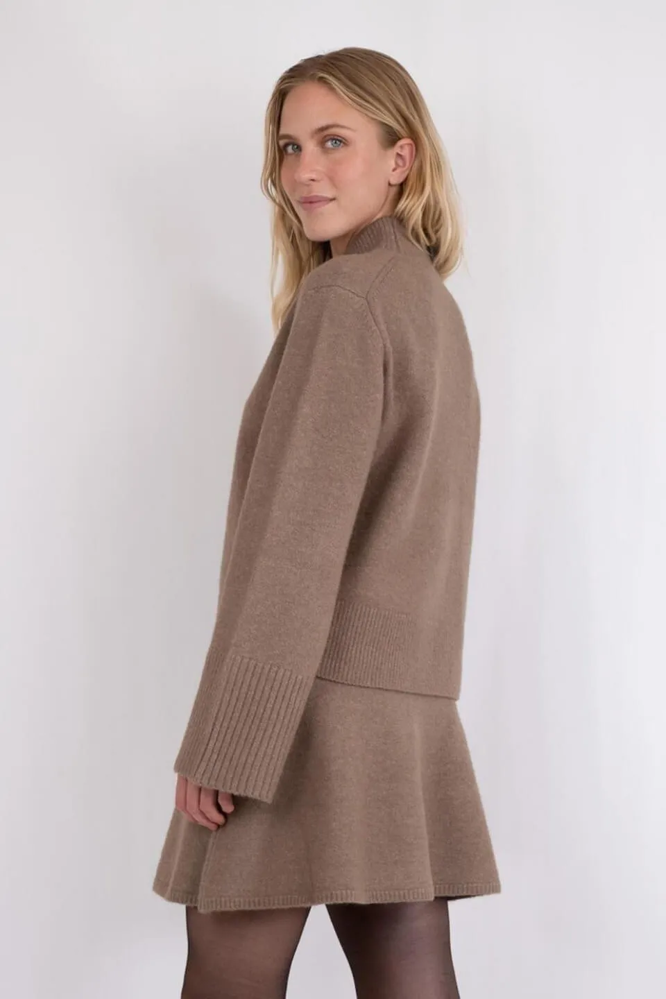 Kiara Sweater