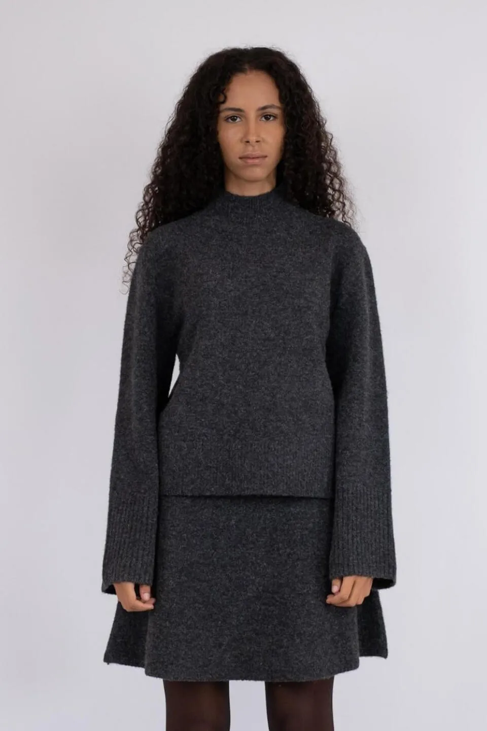 Kiara Sweater