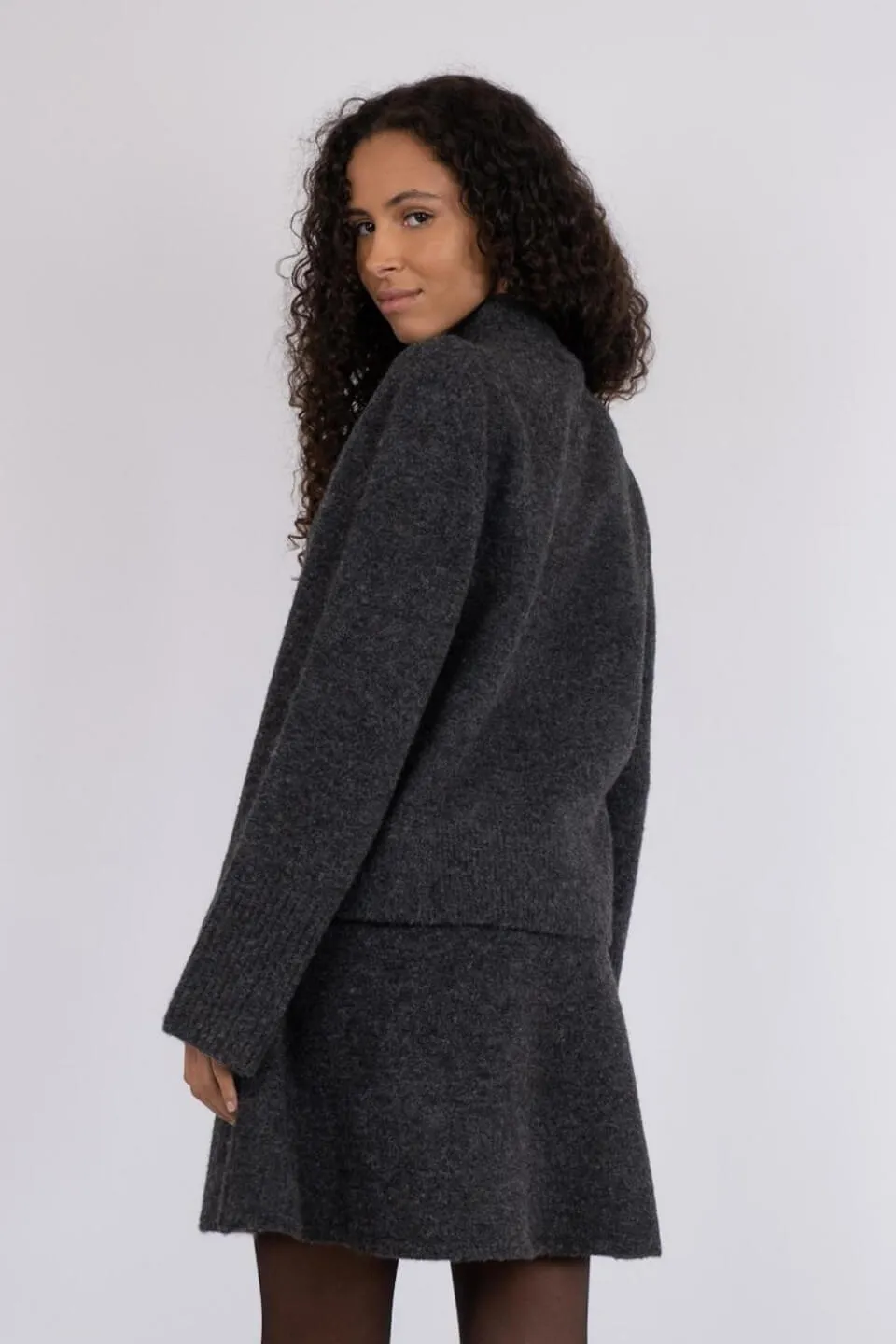 Kiara Sweater