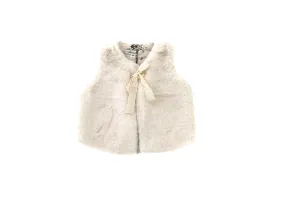 Louisiella, Baby Girls Gilet, 9-12 Months