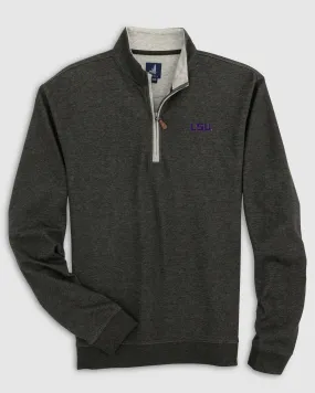 LSU Sully 1/4 Zip