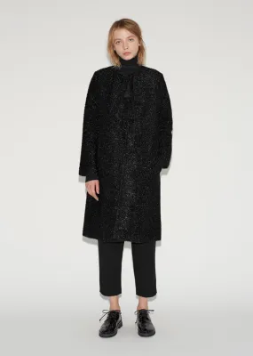 Lurex Coat