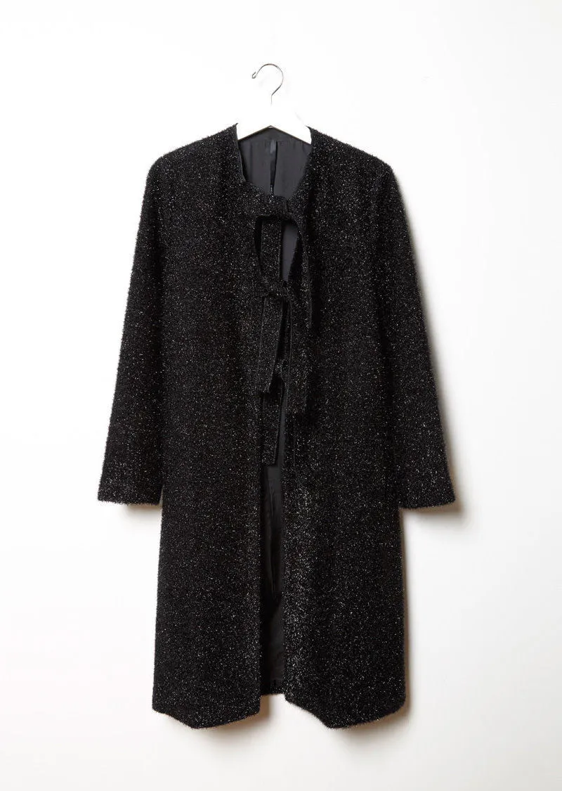 Lurex Coat