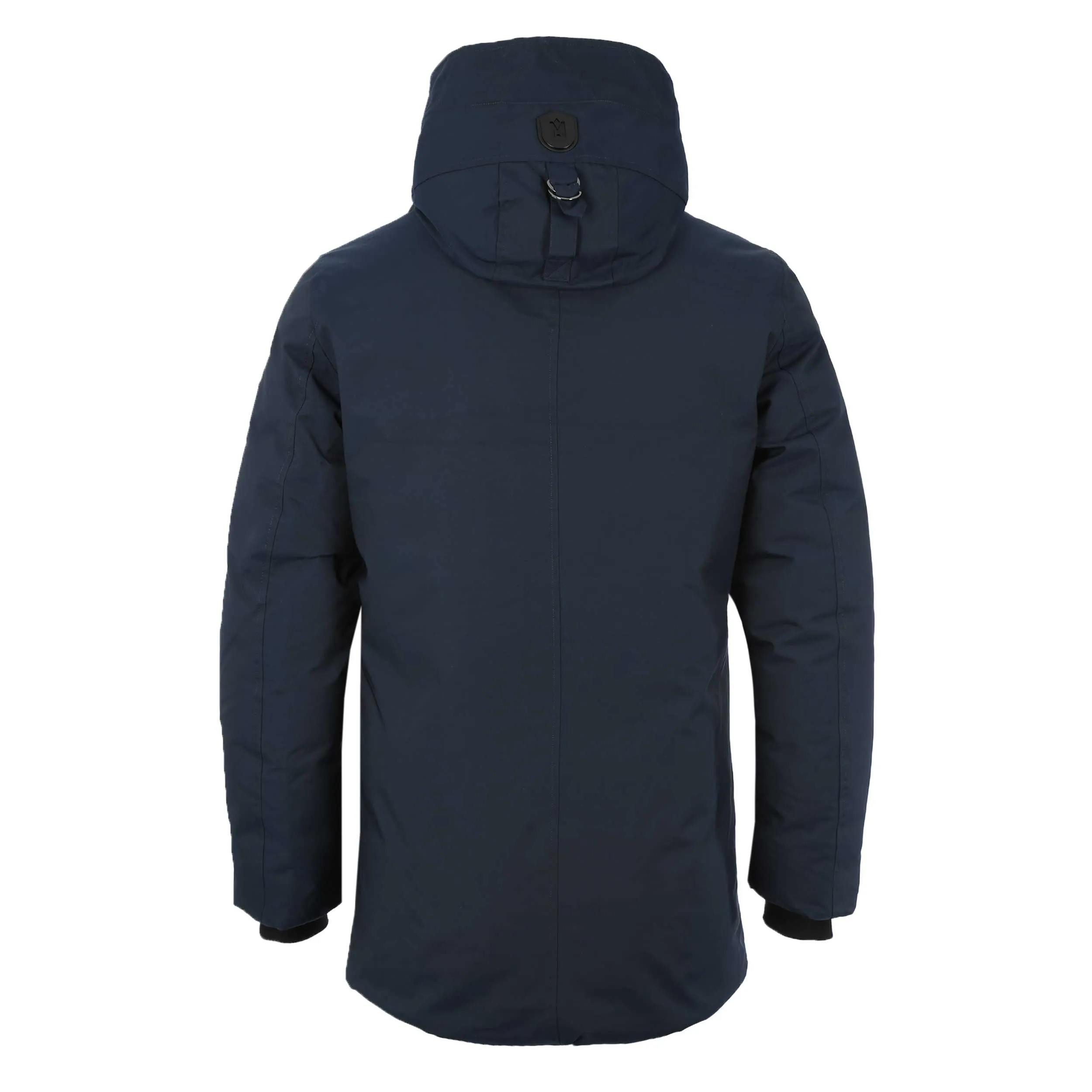 Mackage Edward NFR Jacket in Navy