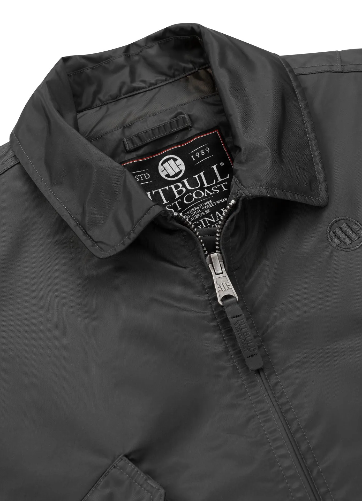 Men's transitional jacket CWU