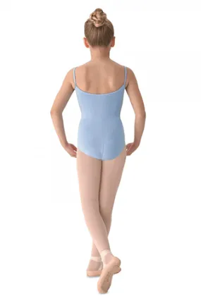 Mirella Camisole Leotard w/Princess Seams