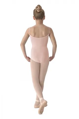 Mirella Camisole Leotard w/Princess Seams