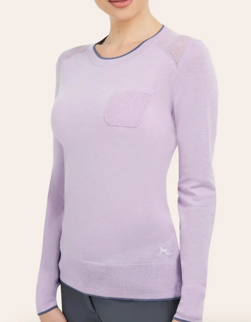 Mollie Sweater from R.J. Classics