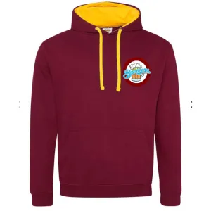 Newton Brewers Hoodie