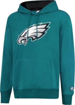 NFL Official Adults Unisex Super Soft Game Day Hoodie Sweatshirt|Philadelphia Eagles