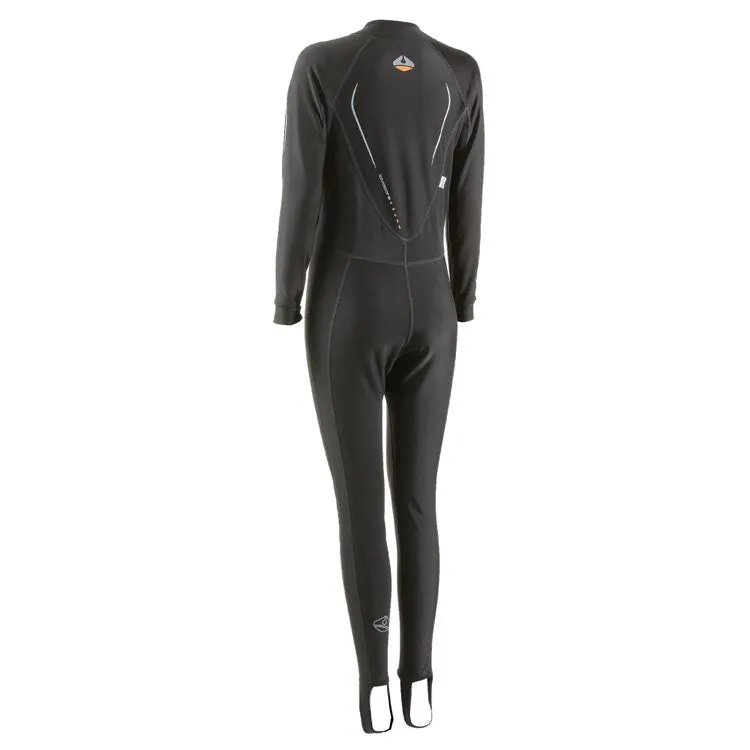 Oceanic Lavacore Women's Full Length Scuba Diving Suit