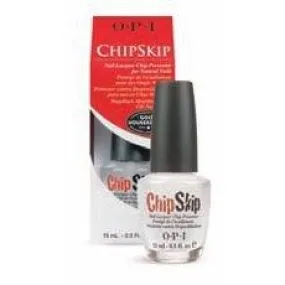 OPI Chip Skip Base Coat Primer