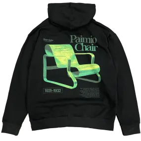 Paimio Chair Hoodie