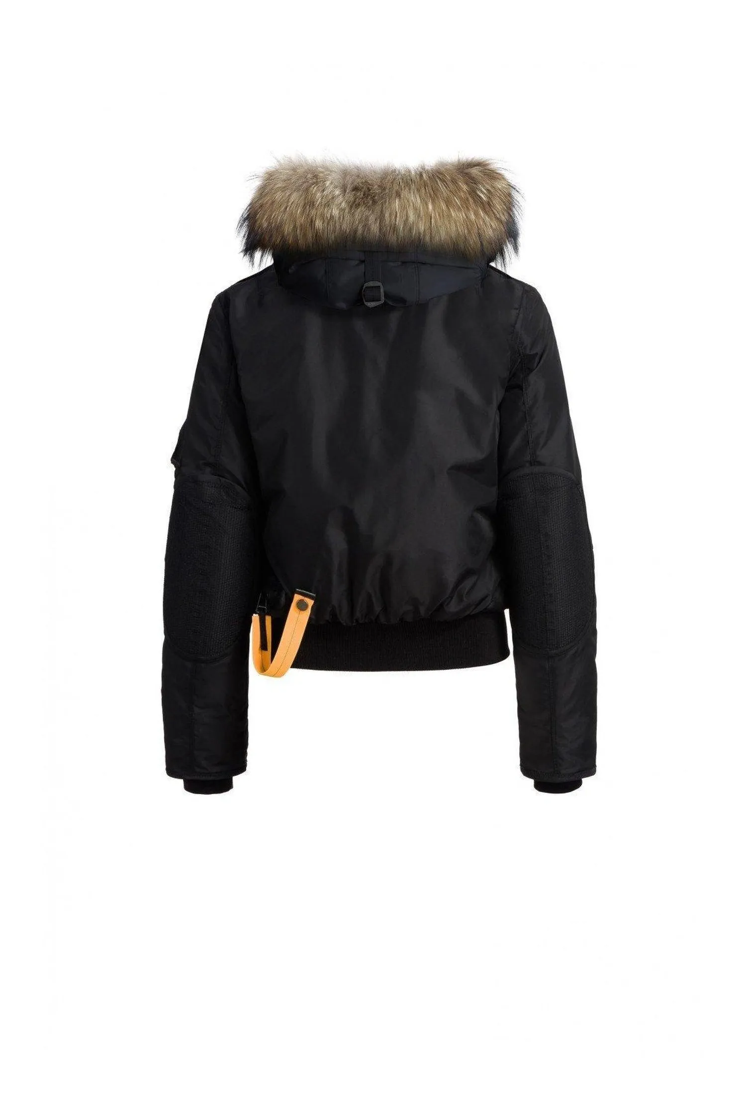 Parajumpers - Gobi - Bomber Jacket - Black