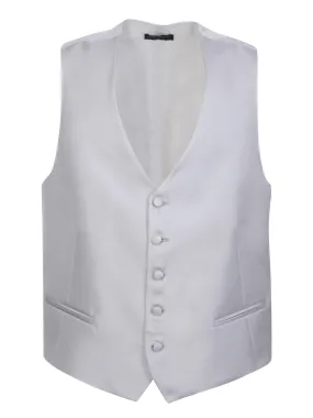 Pearl Oxford waistcoat