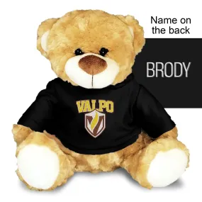 Personalized Valparaiso Beacons 10" Plush Bear