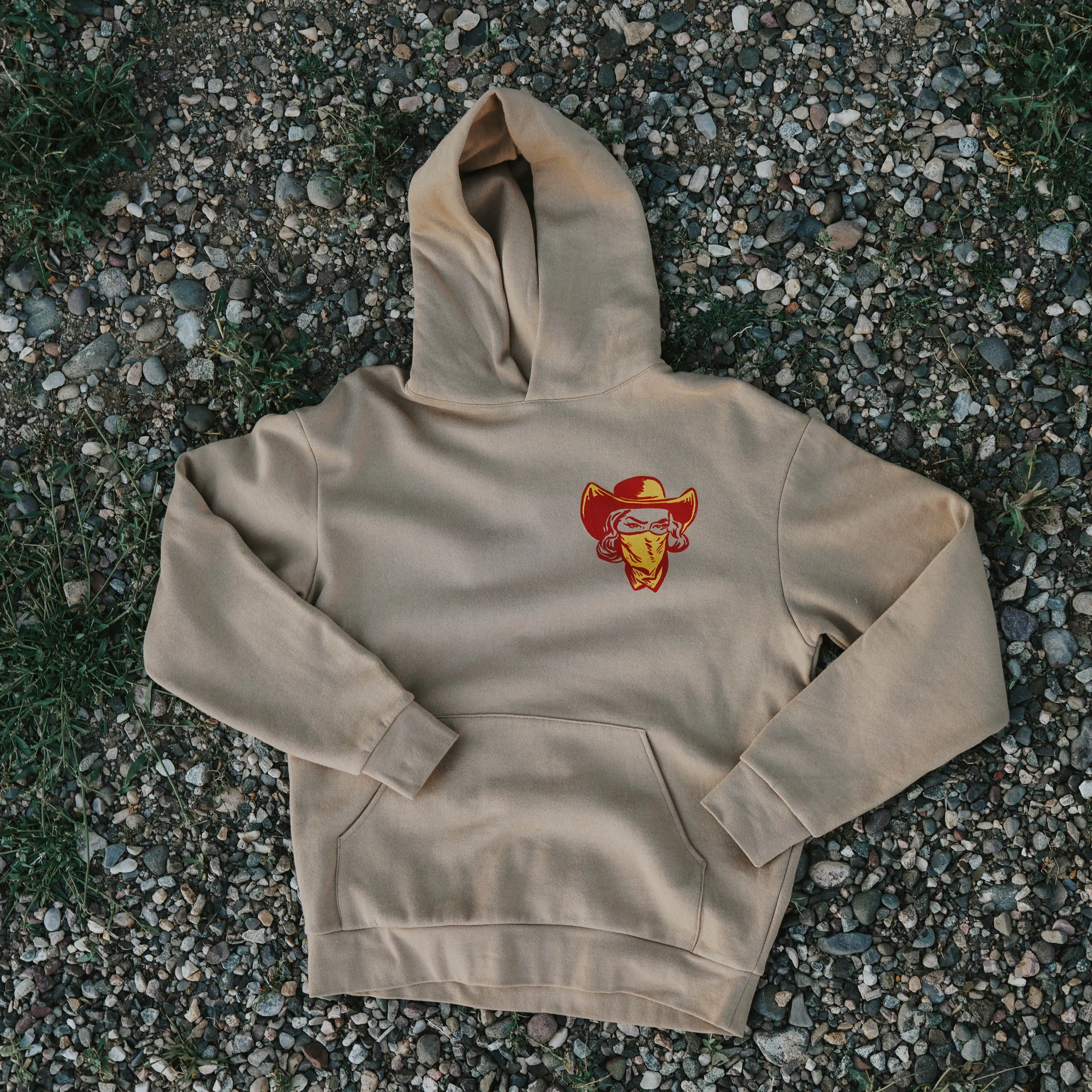 "Bandita" Hoodie