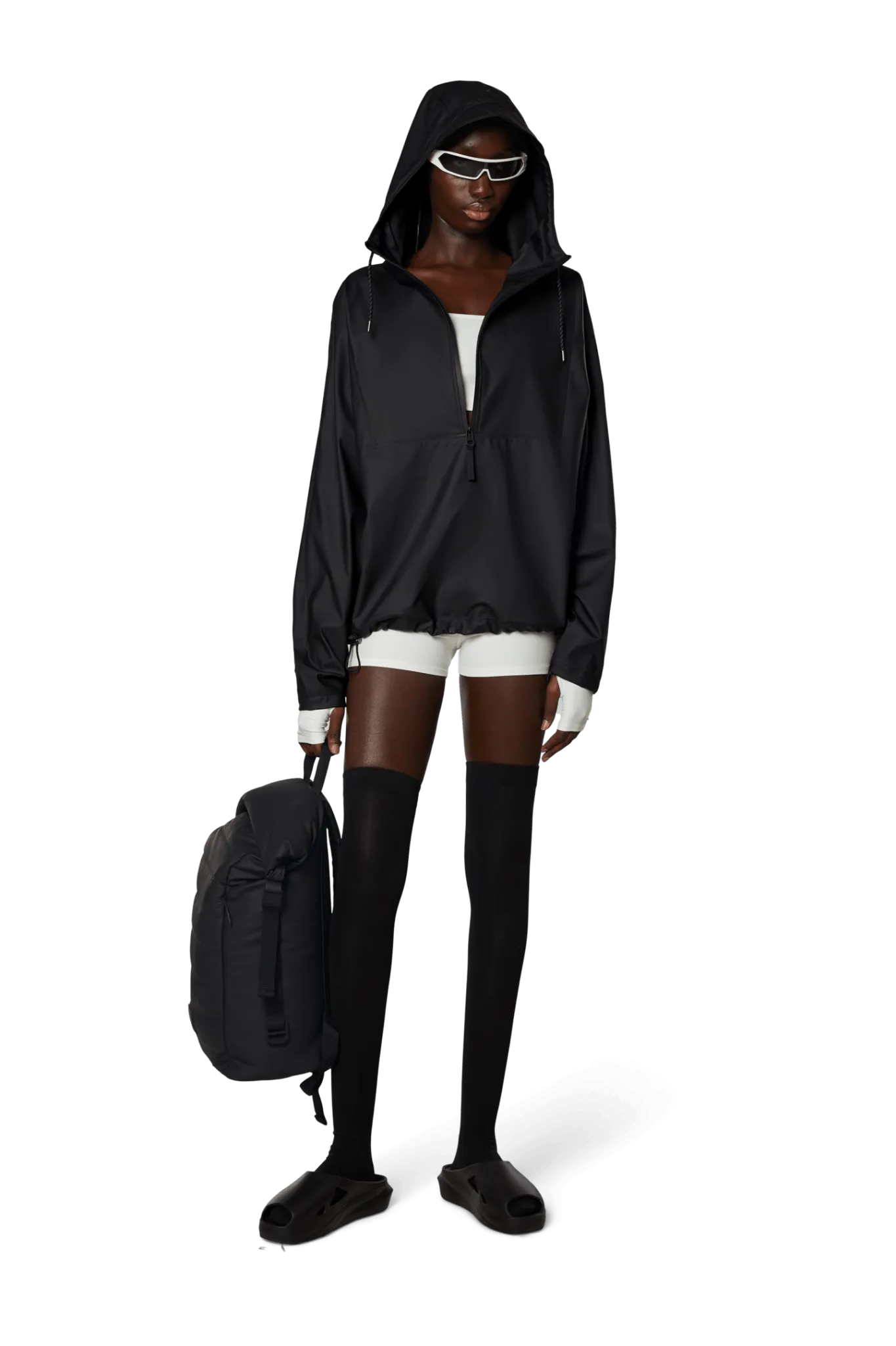 RAINS ANORAK W3