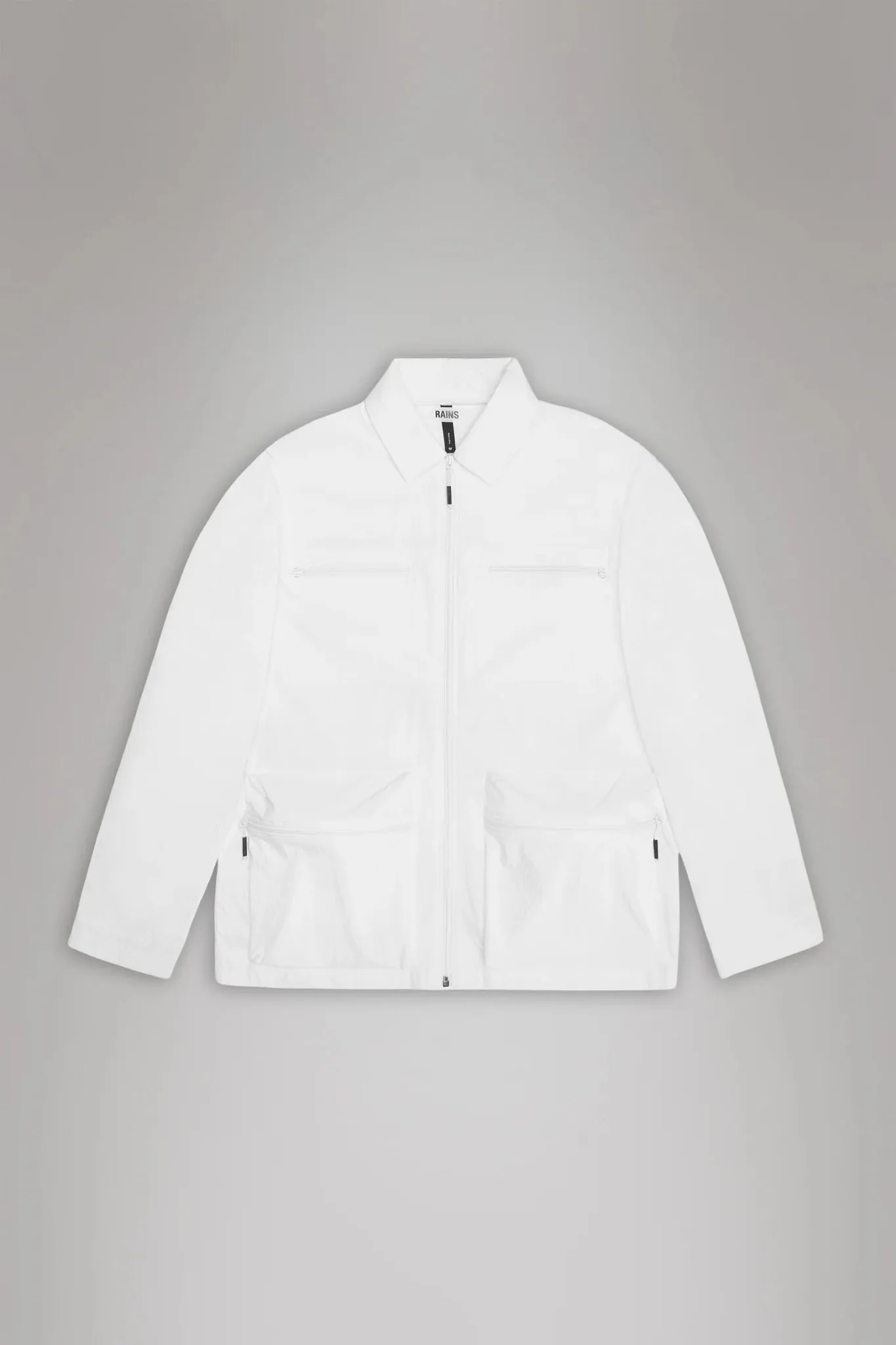 RAINS TOMAR Overshirt