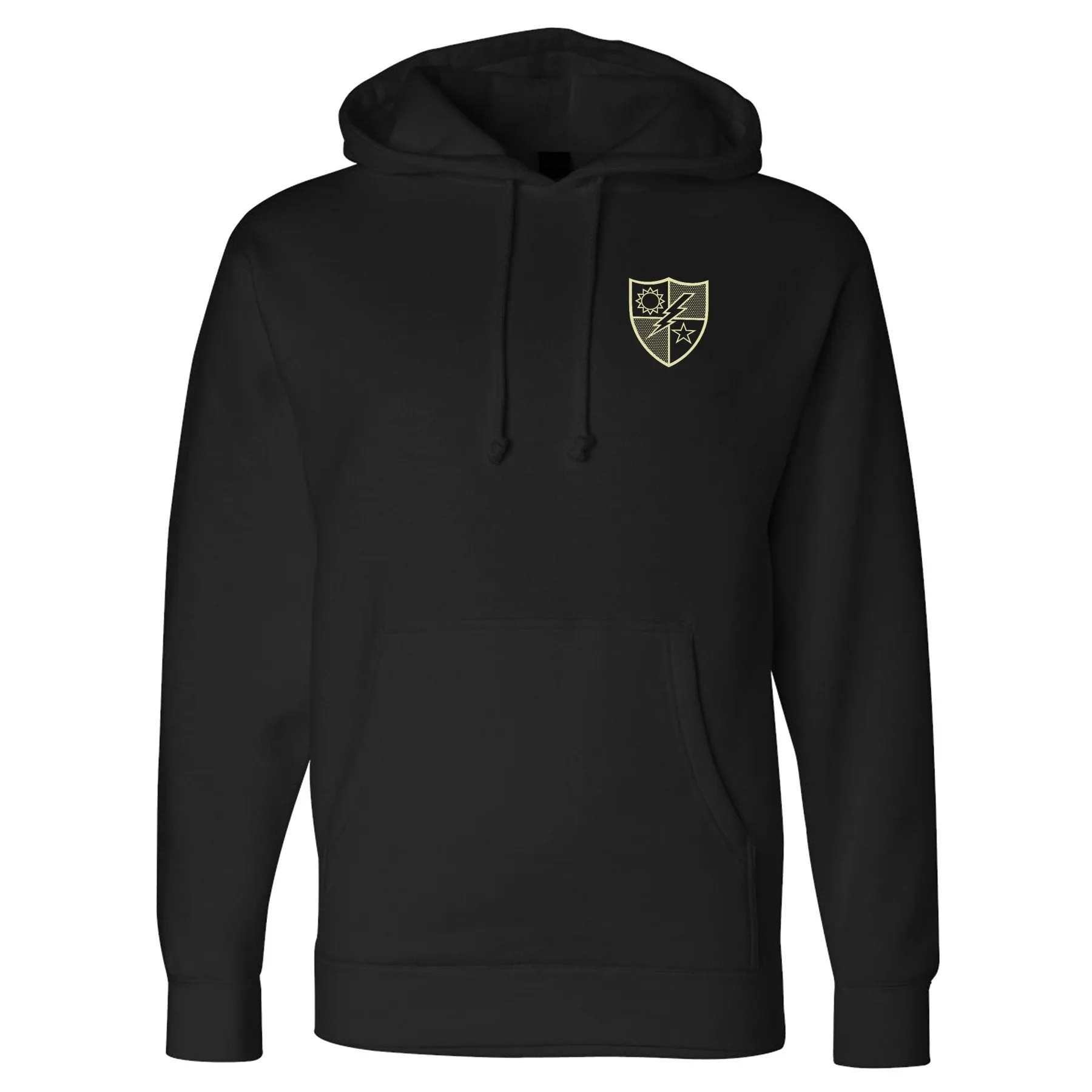 Ranger Guinness Hoodie