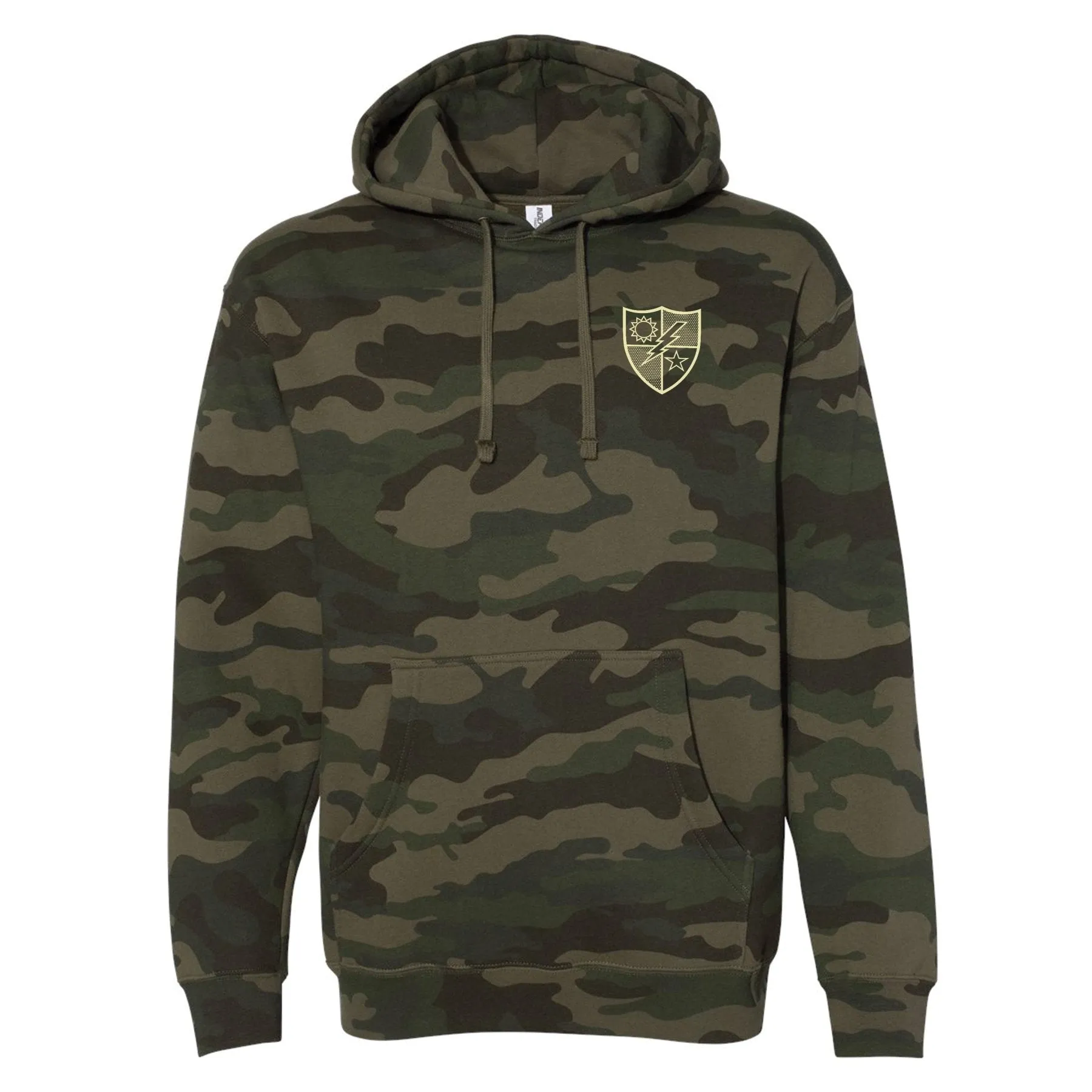 Ranger Guinness Hoodie