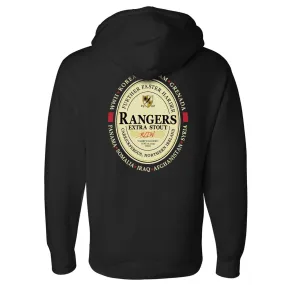 Ranger Guinness Hoodie