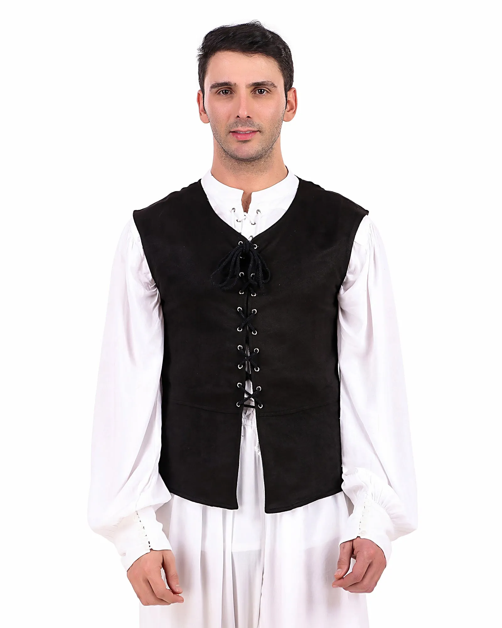 Renaissance Vest / Medieval Vest