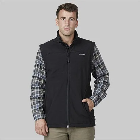 Rimu Mens Soft Shell Vest