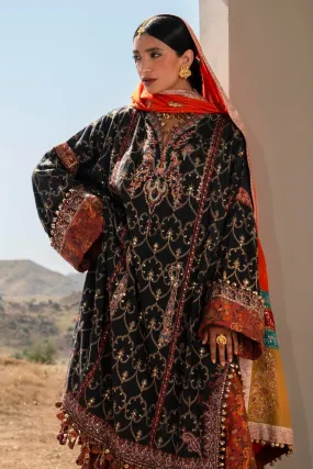 Sana Safinaz Luxury Winter Collection – S231-004A-CP