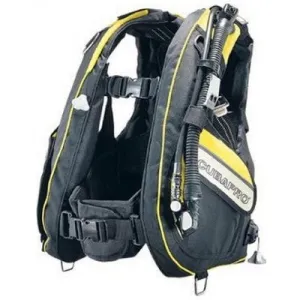 Scubapro Master Jacket BCD