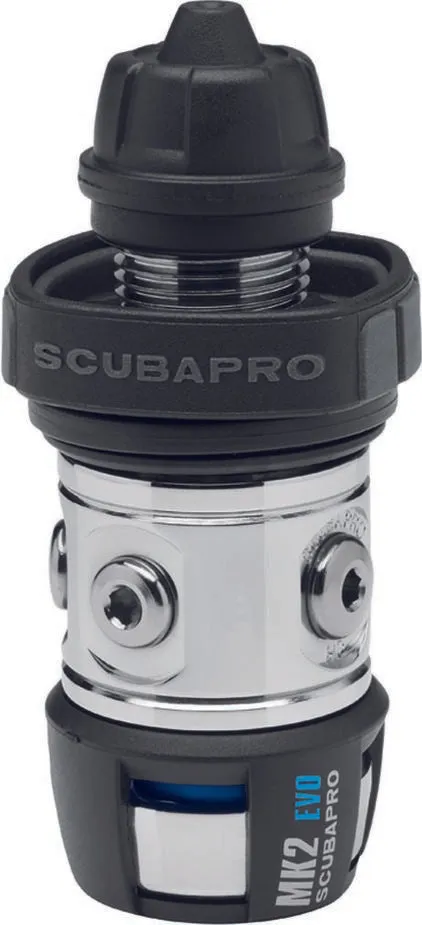 Scubapro Mk2 Evo S270 Reg Set