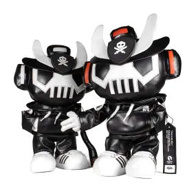 SOFTEQ63 Plush by Quiccs x Martian Toys