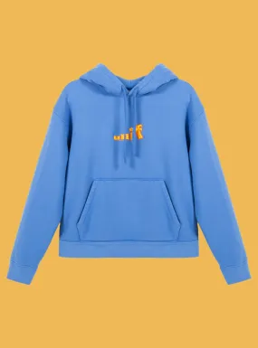 Swing Logo Hoodie