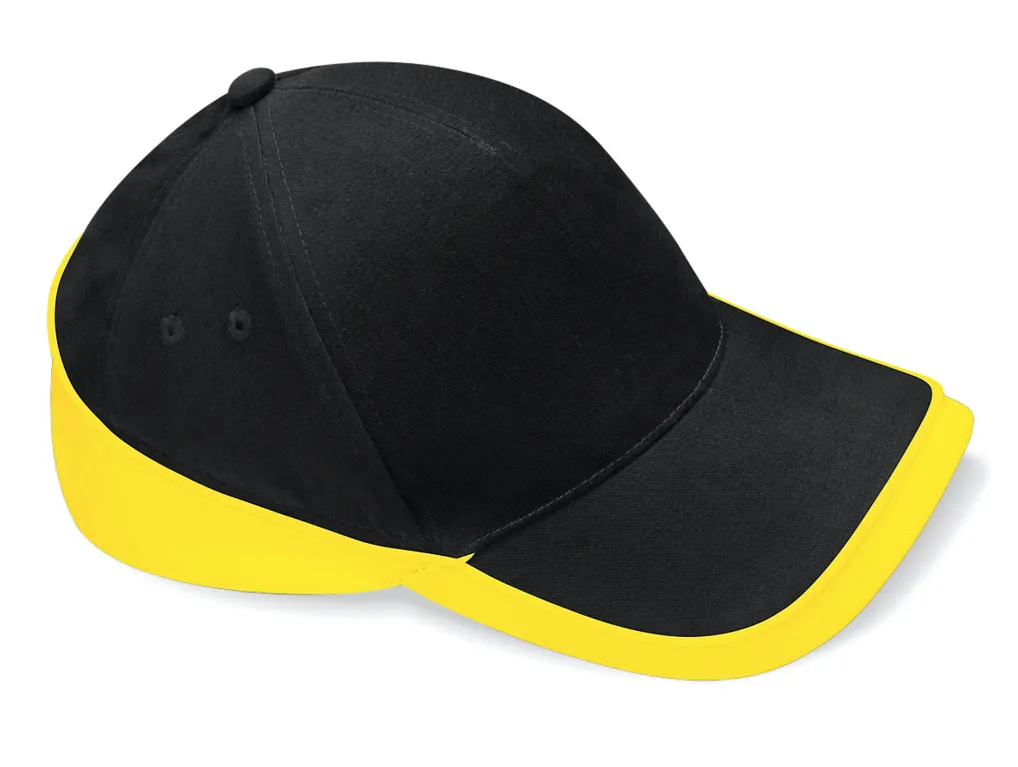 TCW Teamwear Baseball Cap (B171)