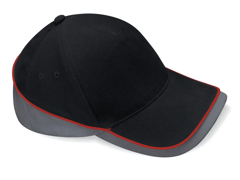 TCW Teamwear Baseball Cap (B171)