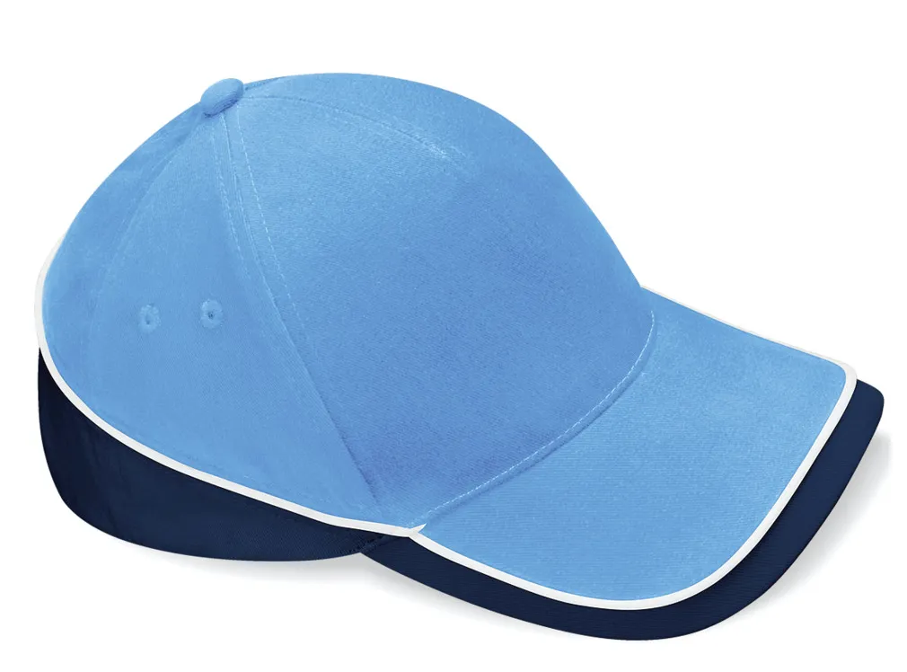 TCW Teamwear Baseball Cap (B171)