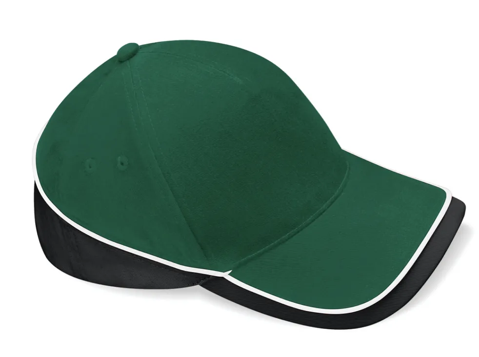 TCW Teamwear Baseball Cap (B171)