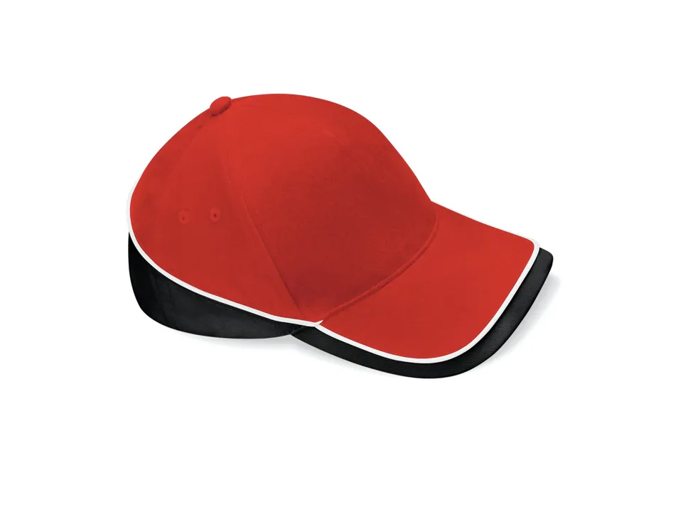 TCW Teamwear Baseball Cap (B171)