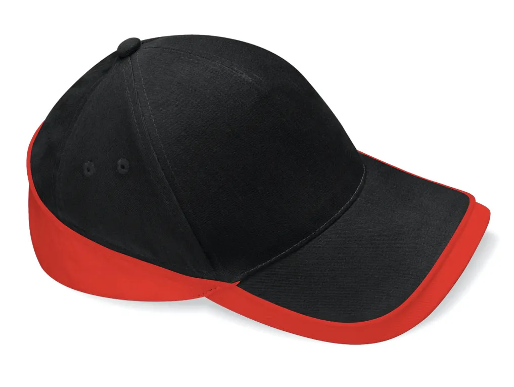 TCW Teamwear Baseball Cap (B171)