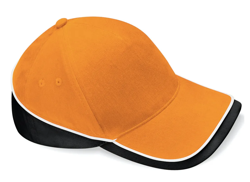 TCW Teamwear Baseball Cap (B171)